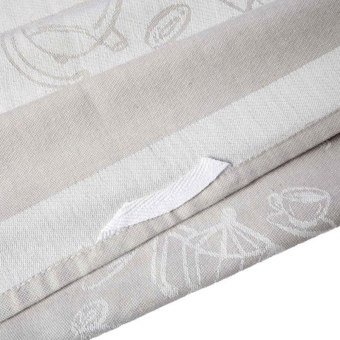 Ścierka kuchenna SKRZACIK/50x70/popiel