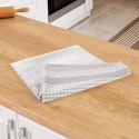 Ścierka kuchenna ZEFIREK/50x70/popiel