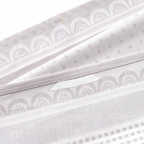 Ścierka kuchenna ZEFIREK/50x70/popiel