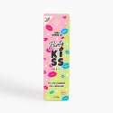 Secret Play - FEMARVI S.L. FLIRTY KISS EDIBLE AROUSAL GEL - STRAWBERRY AND MINT