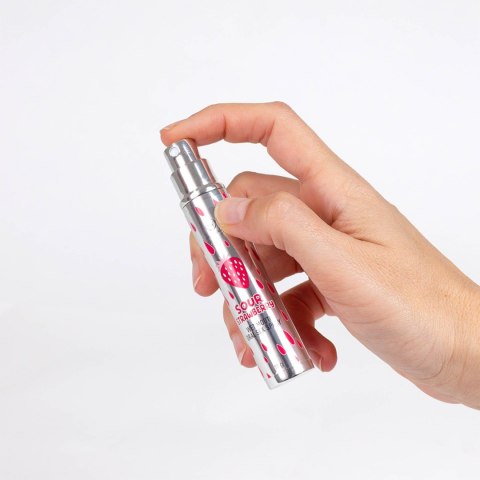 Secret Play - FEMARVI S.L. SOUR STRAWBERRY WET MOUTH ORAL SEX SPRAY