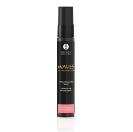 Shunga - EAU ZONE Waves Pleasure Spray Water Melon