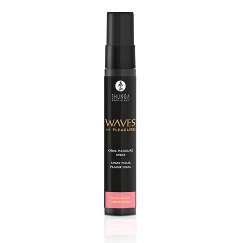 Shunga - EAU ZONE Waves Pleasure Spray Water Melon