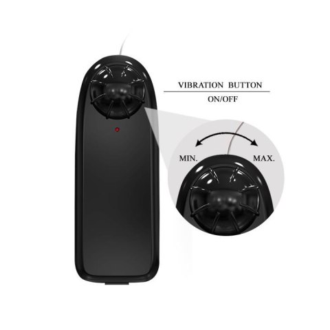 Baile - Boys of Toys Sp. z. o.o. (dystrybutor) BAILE - Dong Vibrating