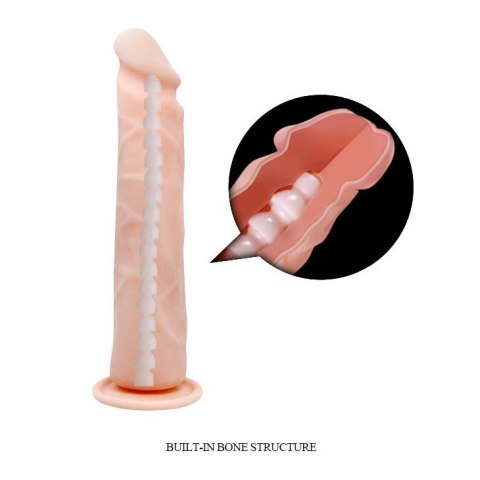 Baile - Boys of Toys Sp. z. o.o. (dystrybutor) BAILE - Flexible Real Penis