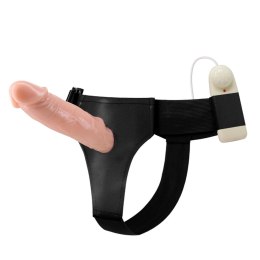 Baile - Boys of Toys Sp. z. o.o. (dystrybutor) BAILE- JESSICA STRAP ON