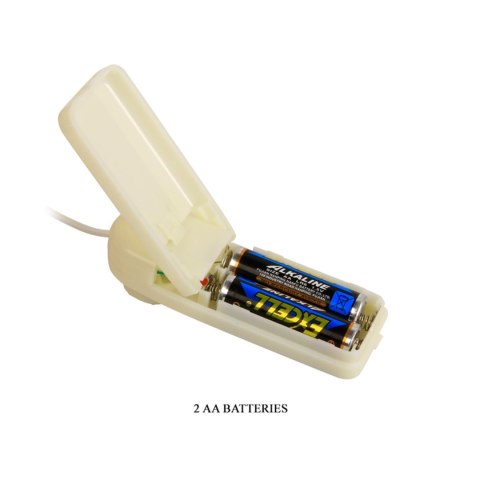 Baile - Boys of Toys Sp. z. o.o. (dystrybutor) BAILE- JESSICA STRAP ON