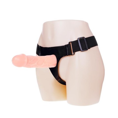 Baile - Boys of Toys Sp. z. o.o. (dystrybutor) BAILE - JESSICA STRAP ON