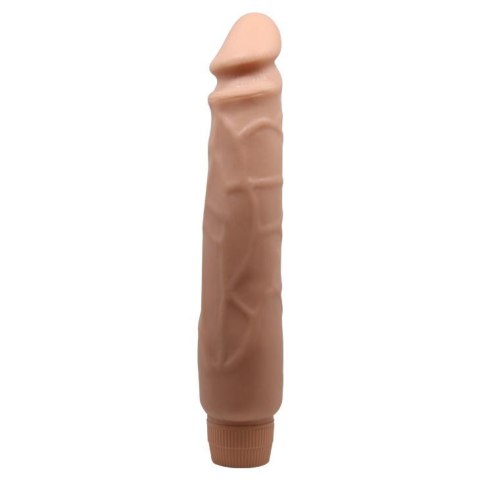 Baile - Boys of Toys Sp. z. o.o. (dystrybutor) BAILE- Multispeed Flexible Vibrator
