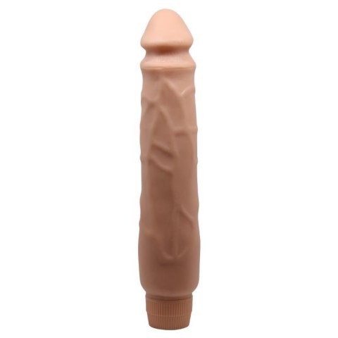 Baile - Boys of Toys Sp. z. o.o. (dystrybutor) BAILE- Multispeed Flexible Vibrator