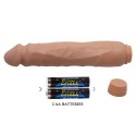 Baile - Boys of Toys Sp. z. o.o. (dystrybutor) BAILE- Multispeed Flexible Vibrator