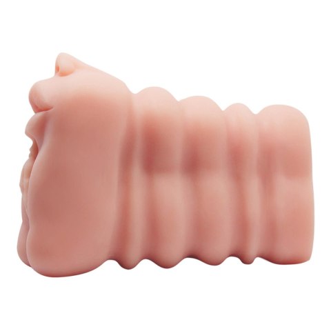 Baile - Boys of Toys Sp. z. o.o. (dystrybutor) BAILE -PASSION LADY Experience three tunnels at onece