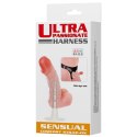 Baile - Boys of Toys Sp. z. o.o. (dystrybutor) BAILE- ULTRA PASSIONATE HARNESS, SENSUAL COMFORT STRAP-ON