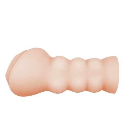 Baile - Boys of Toys Sp. z. o.o. (dystrybutor) CRAZY BULL - JULIA, Pocket Pussy VAGINA