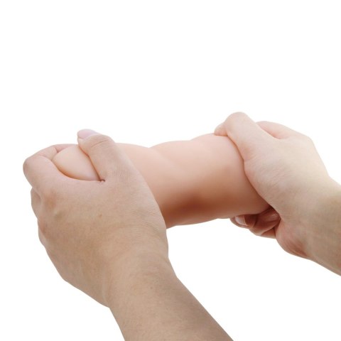 Baile - Boys of Toys Sp. z. o.o. (dystrybutor) CRAZY BULL - Zoey, TPR