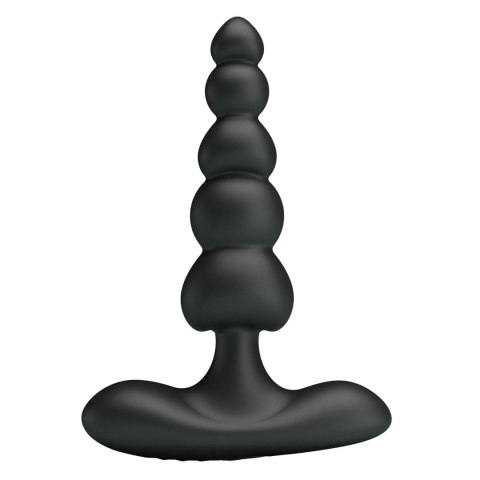 Baile - Boys of Toys Sp. z. o.o. (dystrybutor) PRETTY LOVE - Corban, 10 Wibracji, Silikon