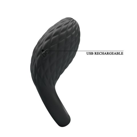 Baile - Boys of Toys Sp. z. o.o. (dystrybutor) PRETTY LOVE - HELOISE 7 function vibrations