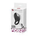 Baile - Boys of Toys Sp. z. o.o. (dystrybutor) PRETTY LOVE - HELOISE 7 function vibrations