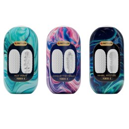 Baile - Boys of Toys Sp. z. o.o. (dystrybutor) PRETTY LOVE- VENUS X