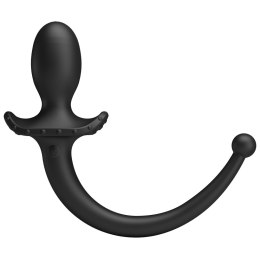 Baile - Boys of Toys Sp. z. o.o. (dystrybutor) Pretty Love Anthony Smart App Vibrating Anal Plug