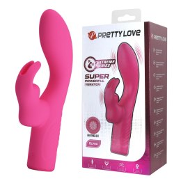 Baile - Boys of Toys Sp. z. o.o. (dystrybutor) Pretty Love Elivia 10-Function G-Spot Vibrator 02