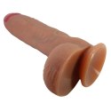 Baile - Boys of Toys Sp. z. o.o. (dystrybutor) Pretty Love Mendel 10" Super Soft Liquid Silicone Dildo