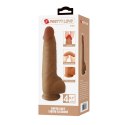 Baile - Boys of Toys Sp. z. o.o. (dystrybutor) Pretty Love Najm 9.1" Super Soft Liquid Silicone Dildo