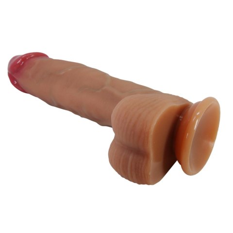 Baile - Boys of Toys Sp. z. o.o. (dystrybutor) Pretty Love Orton 9.2" Super Soft Liquid Silicone Dildo
