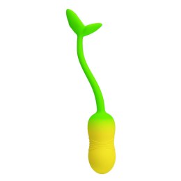 Baile - Boys of Toys Sp. z. o.o. (dystrybutor) Pretty Love Poulsen App-Controlled Egg Vibrator 02