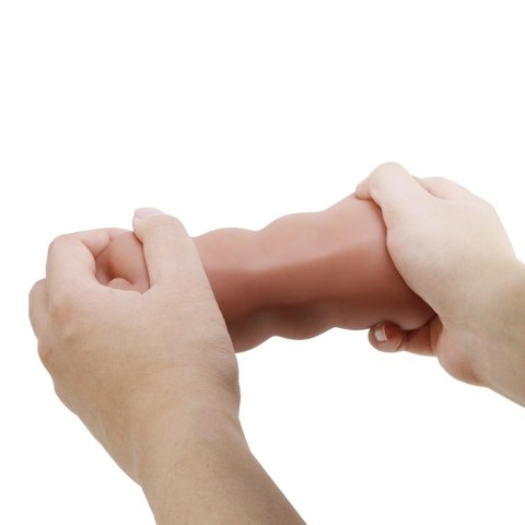 Baile - Boys of Toys Sp. z. o.o. (dystrybutor) SARAH, Premium Dual-Channel Male masturbator