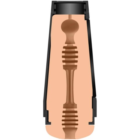 SHOTS Gabbie Carter - ULTRASKYN Pussy Masturbator