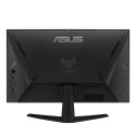 ASUS TUF Gaming VG249QE5A Gaming Monitor - 23.8-inch, Full HD(1920x1080), Overclock to 146Hz( Above 144Hz), IPS, ELMB Sync, 1ms 