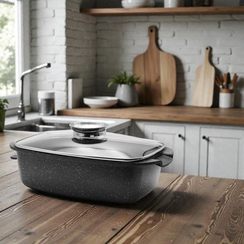 BRYTFANNA MARMUROWA 5,7L POKRYWA Z AROMATYZEREM 7735