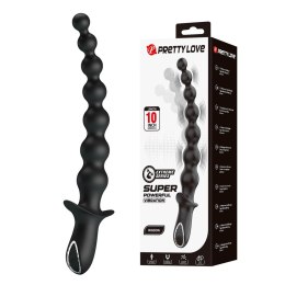 Baile - Boys of Toys Sp. z. o.o. (dystrybutor) Pretty Love Dedron 10