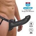Baile - Boys of Toys Sp. z. o.o. (dystrybutor) Pretty Love Landon Hollow Strap-On Harness Dildo