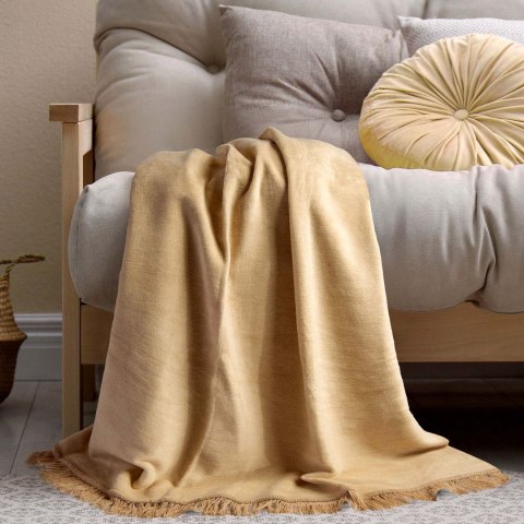 Koc B60/A40 150x200 0293/1 beż