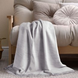 Koc B60/A40 150x200 0293/23 popiel