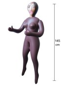 SCALA Dirty Destiny Inflatable Doll