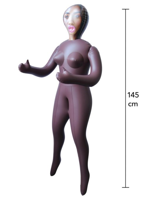 SCALA Dirty Destiny Inflatable Doll
