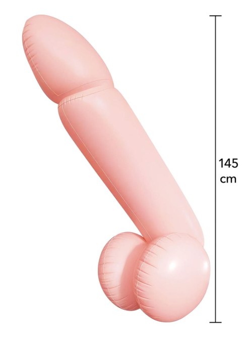 SCALA Giant Inflatable Willy