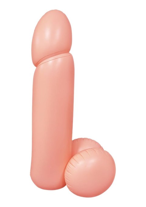 SCALA Giant Inflatable Willy
