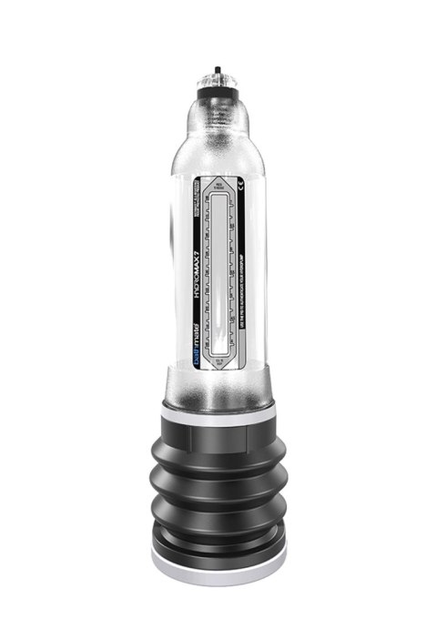 SCALA HYDROMAX 7 Transparent