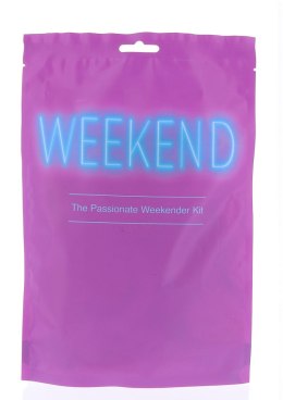 SCALA The Passionate Weekend Kit Assortment