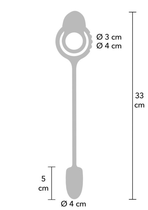SCALA The Thria Ultimate Couple Climaxer