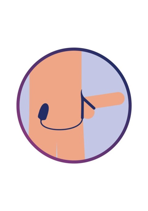 SCALA The Thria Ultimate Couple Climaxer