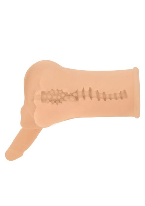 SCALA The Wrestler Ass Stroker