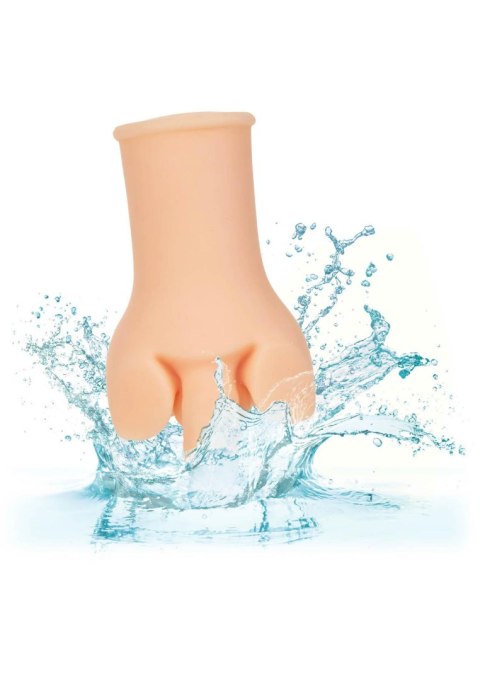 SCALA The Wrestler Ass Stroker