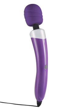 SCALA Wonder Wand Massager Purple