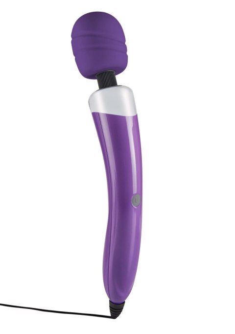 SCALA Wonder Wand Massager Purple