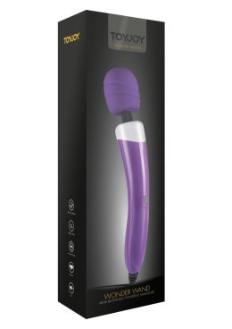 SCALA Wonder Wand Massager Purple